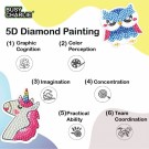 Diamond Painting Stickers 