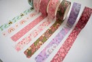 Washi tape 