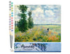 Paint by Numbers "Monet Field of Poppies"