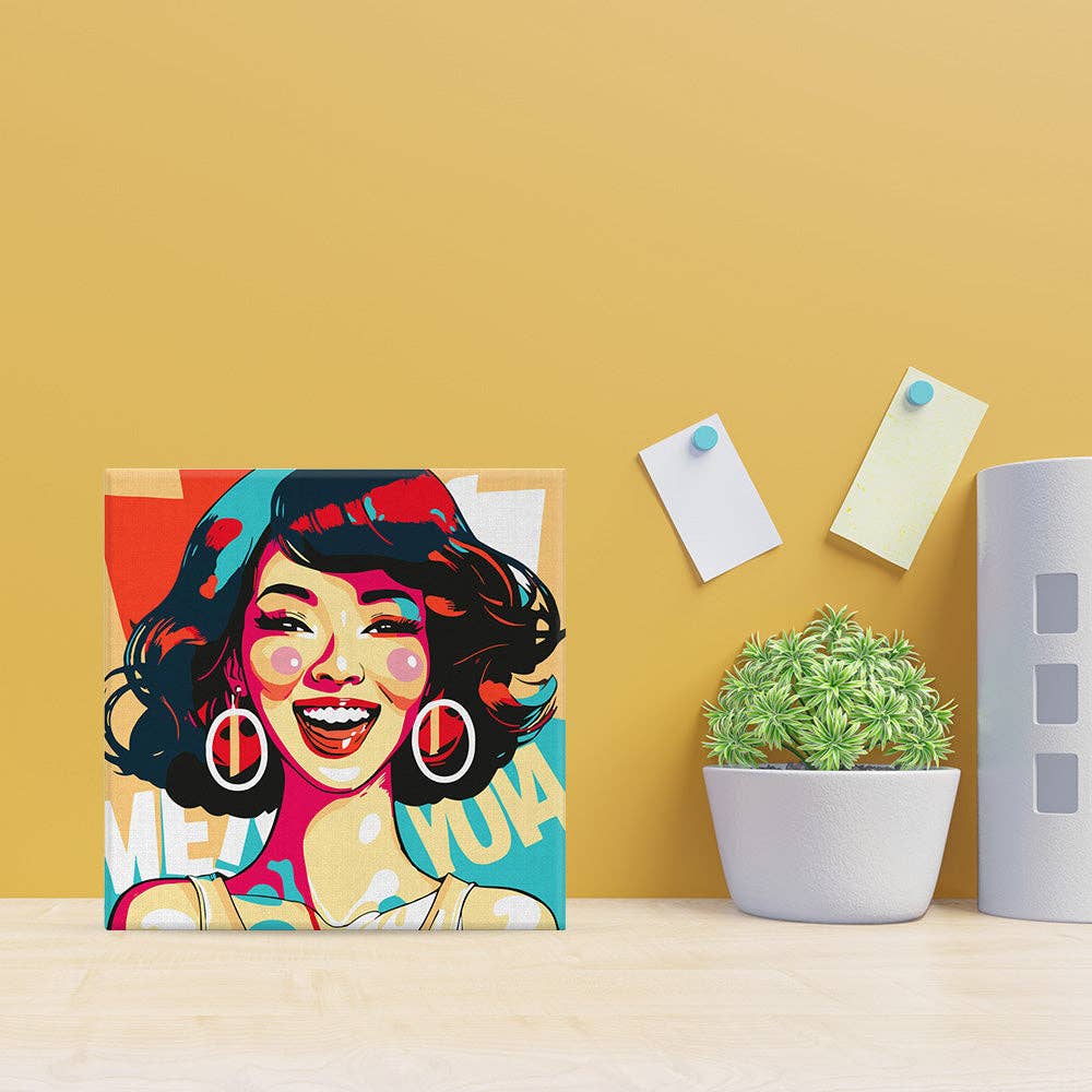 Paint by Numbers MINI 