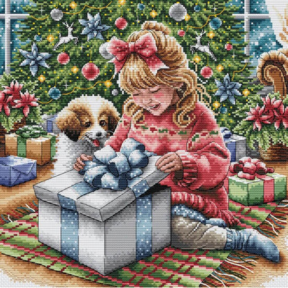 broderipakke ava stitch
