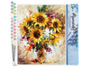 Paint by Numbers "Pretty Sunflowers"
