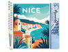 Paint by Numbers "Travel Poster Nice"