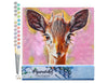 Paint by Numbers "Liten Hjort"
